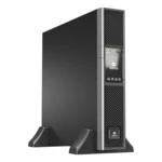 Источник бесперебойного питания Vertiv GXT5 1000VA UPS 230V GXT5-1000IRT2UXLE 1000 ВА, 1000 Вт
