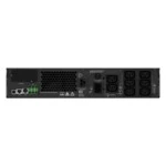 Источник бесперебойного питания Vertiv GXT5 1000VA UPS 230V GXT5-1000IRT2UXLE 1000 ВА, 1000 Вт