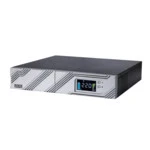 Источник бесперебойного питания Powercom SRT-3000A SRT-3000A LCD 3000 ВА, 2700 Вт