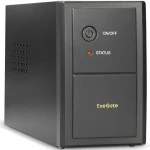 Источник бесперебойного питания ExeGate Power Back BNB-450 EP279215RUS (450 ВА, 240)
