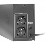 Источник бесперебойного питания ExeGate Power Back BNB-450 EP279215RUS (450 ВА, 240)