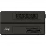 Источник бесперебойного питания APC Back-UPS BV 500VA BV500I 500 ВА, 300 Вт