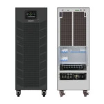 Источник бесперебойного питания IPPON Innova RT 33 60K Tower i1166304 60000 ВА, 60000 Вт