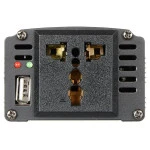 Автомобильный инвертор Digma Digma DCI-200