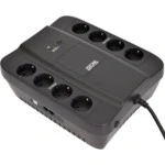 Источник бесперебойного питания Powercom Spider SPD-850E Cube SPD-850E CUBE 850 ВА, 510 Вт