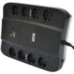 Источник бесперебойного питания Powercom Spider SPD-850E Cube SPD-850E CUBE 850 ВА, 510 Вт