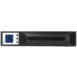 Источник бесперебойного питания SVC RTL-1K-LCD 1000 ВА, 700 Вт