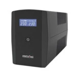 Источник бесперебойного питания Импульс ЮНИОР СМАРТ 1500 JS15223 1500 ВА, 900 Вт