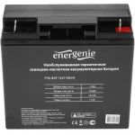 Сменные аккумуляторы АКБ для ИБП Energenie BAT-12V17AH/4 (12 В)
