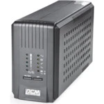 Источник бесперебойного питания Powercom SMART KING PRO+ SPT-500-II 500 ВА, 400 Вт