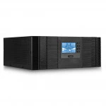 Инвертор SVC DI-800-F-LCD (800ВА/640Вт) (Автоматический)