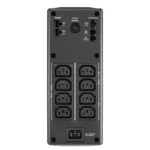 Источник бесперебойного питания APC Pro BR 1300 BR1300MI 1300 ВА, 780 Вт