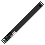 Аксессуар для серверного шкафа ExeGate ServerPro PDU-19H601 Al-6S-C14 EX280825RUS