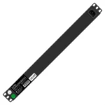 Аксессуар для серверного шкафа ExeGate PDU-19H607 Al-6S-C14-SW-SPD1 EX280832RUS