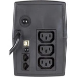 Источник бесперебойного питания Irbis ISB800ECI (800 ВА, 480)