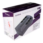 Источник бесперебойного питания Irbis ISBR600E (600 ВА, 360)