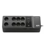 Источник бесперебойного питания APC Back-UPS 650VA BE650G2-RS 650 ВА, 400 Вт