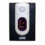 Источник бесперебойного питания Powercom IMD-1025AP 1025 ВА, 615 Вт