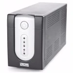 Источник бесперебойного питания Powercom IMP-1025AP 1025 ВА, 615 Вт