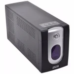 Источник бесперебойного питания Powercom IMD-1200AP 1200 ВА, 720 Вт