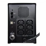 Источник бесперебойного питания Powercom IMP-3000AP 3000 ВА, 1800 Вт