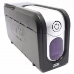 Источник бесперебойного питания Powercom IMD-525AP 525 ВА, 315 Вт