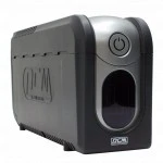Источник бесперебойного питания Powercom IMD-825AP 825 ВА, 495 Вт