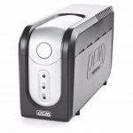 Источник бесперебойного питания Powercom IMP-825AP 825 ВА, 495 Вт