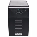 Источник бесперебойного питания Powercom RPT-600A 600 ВА, 360 Вт