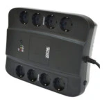 Источник бесперебойного питания Powercom SPD-650U 650 ВА, 390 Вт