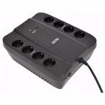 Источник бесперебойного питания Powercom SPD-1000N 1000 ВА, 550 Вт