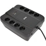 Источник бесперебойного питания Powercom SPD-850N 850 ВА, 510 Вт