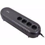 Источник бесперебойного питания Powercom WOW-1000U 1000 ВА, 500 Вт