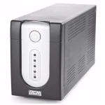 Источник бесперебойного питания Powercom IMP-1200AP 1200 ВА, 720 Вт