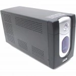 Источник бесперебойного питания Powercom IMPERIAL Line-Interactive 1500VA / 900W IMD-1500AP 1500 ВА, 900 Вт