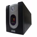 Источник бесперебойного питания Powercom IMD-3000AP 3000 ВА, 1800 Вт