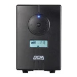 Источник бесперебойного питания Powercom INF-500 500 ВА, 300 Вт