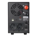 Источник бесперебойного питания Powercom INF-500 500 ВА, 300 Вт