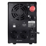 Источник бесперебойного питания Powercom INF-500 500 ВА, 300 Вт
