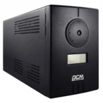 Источник бесперебойного питания Powercom INF-500 500 ВА, 300 Вт