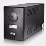 Источник бесперебойного питания Powercom INF-500 500 ВА, 300 Вт