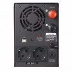 Источник бесперебойного питания Powercom INF-800 800 ВА, 480 Вт