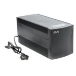 Источник бесперебойного питания Powercom RPT-1025AP 1025 ВА, 615 Вт