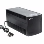 Источник бесперебойного питания Powercom RPT-1500AP 1500 ВА, 900 Вт