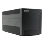 Источник бесперебойного питания Powercom RPT-1500AP 1500 ВА, 900 Вт