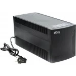 Источник бесперебойного питания Powercom RPT-2000AP 2000 ВА, 1200 Вт
