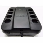 Источник бесперебойного питания Powercom SPD-1000U 1000 ВА, 550 Вт