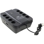 Источник бесперебойного питания Powercom SPD-1000U 1000 ВА, 550 Вт