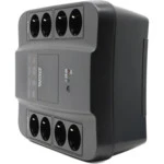 Источник бесперебойного питания Powercom SPD-1000U 1000 ВА, 550 Вт