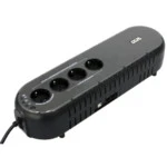 Источник бесперебойного питания Powercom WOW OffLine 850VA WOW-850U 850 ВА, 425 Вт